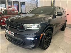 دودج دورانجو